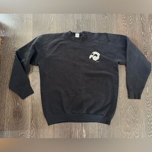 Vintage Phantom of the Opera 1986 sweatshirt